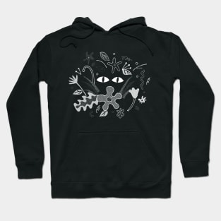 Eye Scream Hoodie